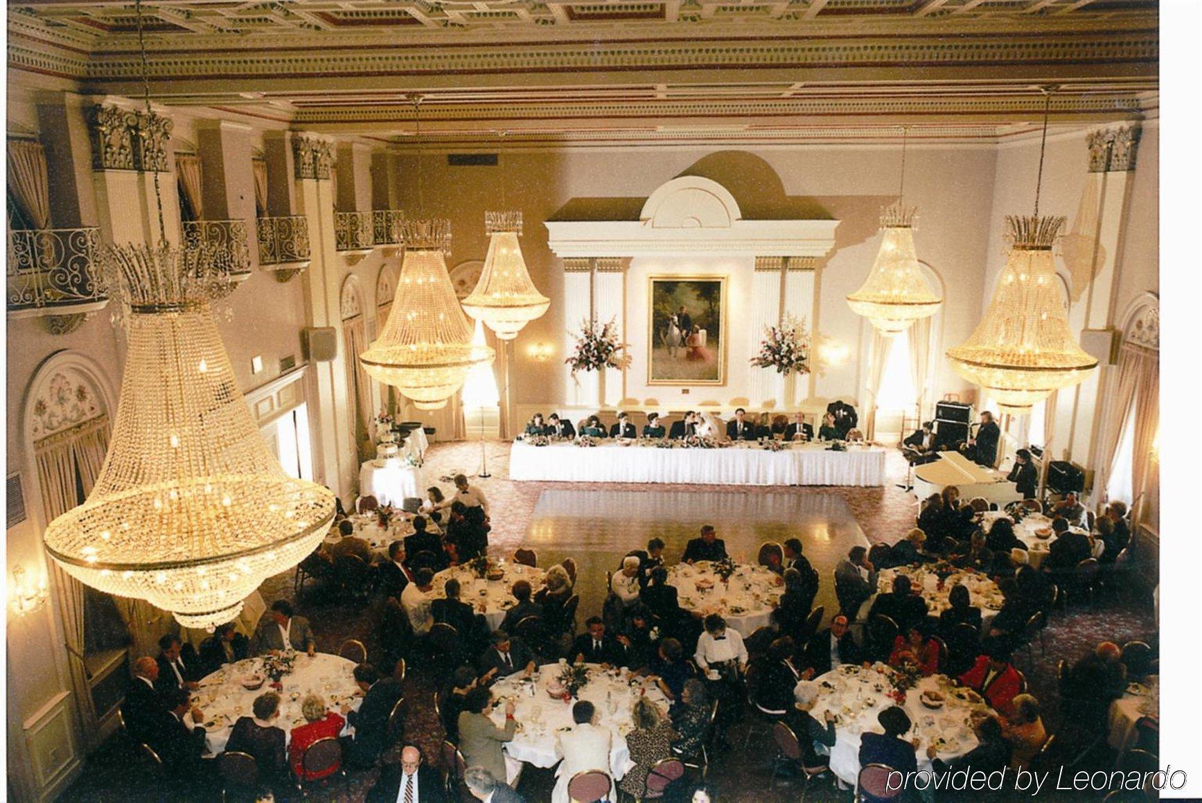 Отель Milwaukee Athletic Club Экстерьер фото