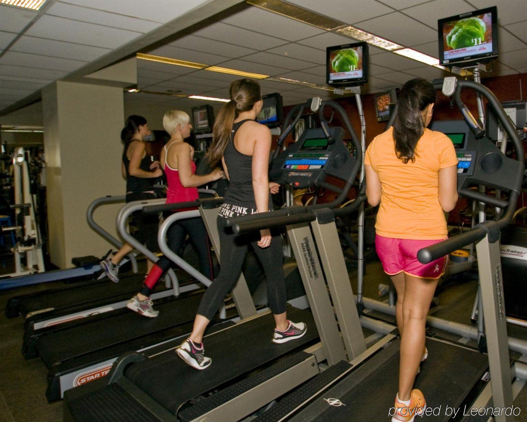 Отель Milwaukee Athletic Club Экстерьер фото