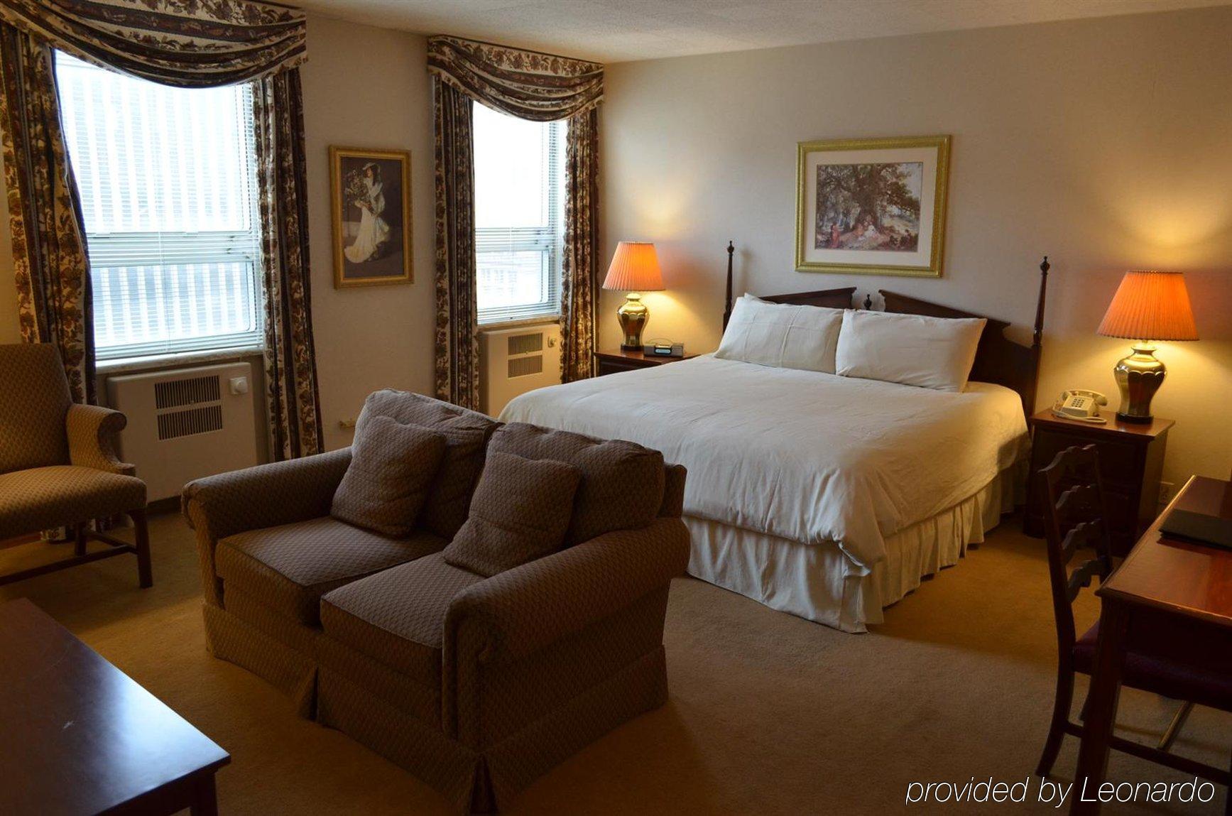Отель Milwaukee Athletic Club Экстерьер фото