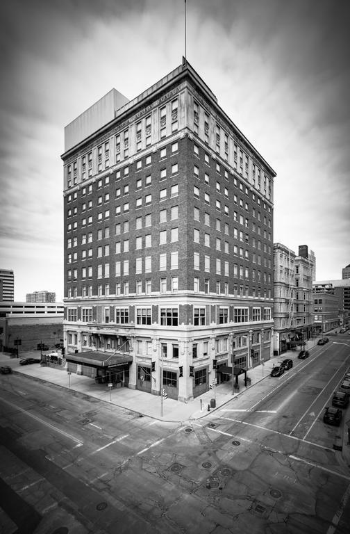 Отель Milwaukee Athletic Club Экстерьер фото