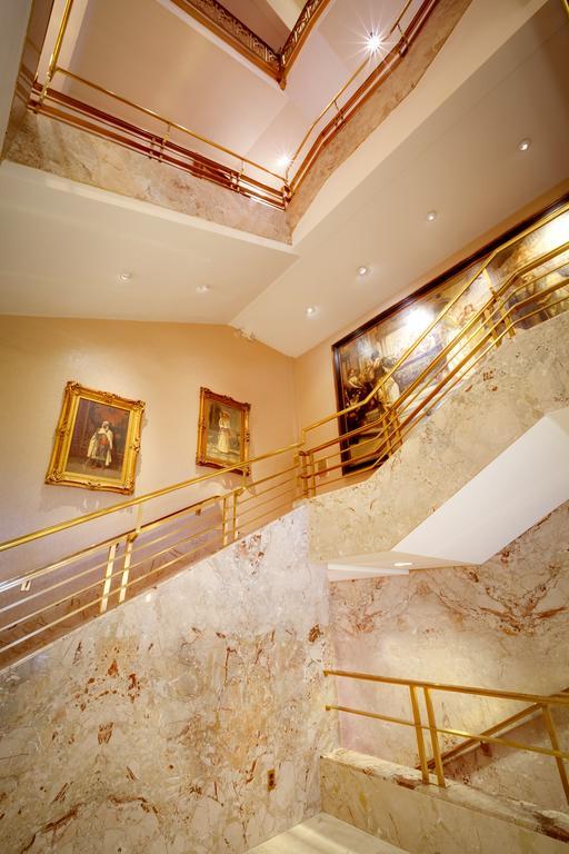 Отель Milwaukee Athletic Club Экстерьер фото