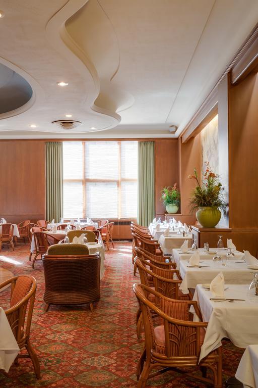 Отель Milwaukee Athletic Club Экстерьер фото