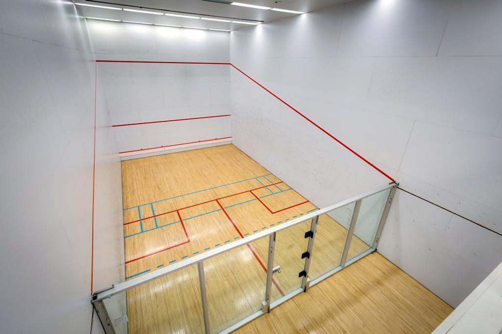 Отель Milwaukee Athletic Club Экстерьер фото