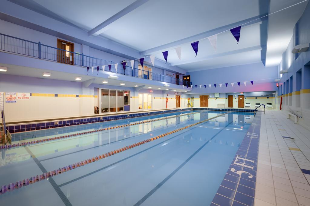Отель Milwaukee Athletic Club Экстерьер фото