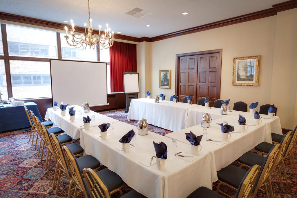 Отель Milwaukee Athletic Club Экстерьер фото