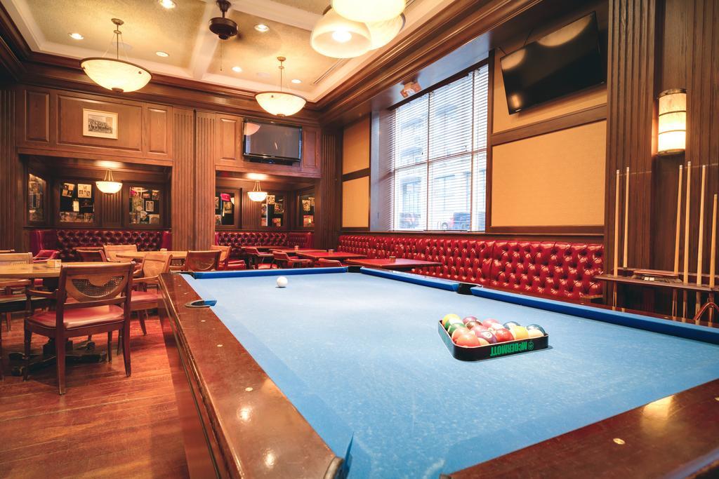 Отель Milwaukee Athletic Club Экстерьер фото