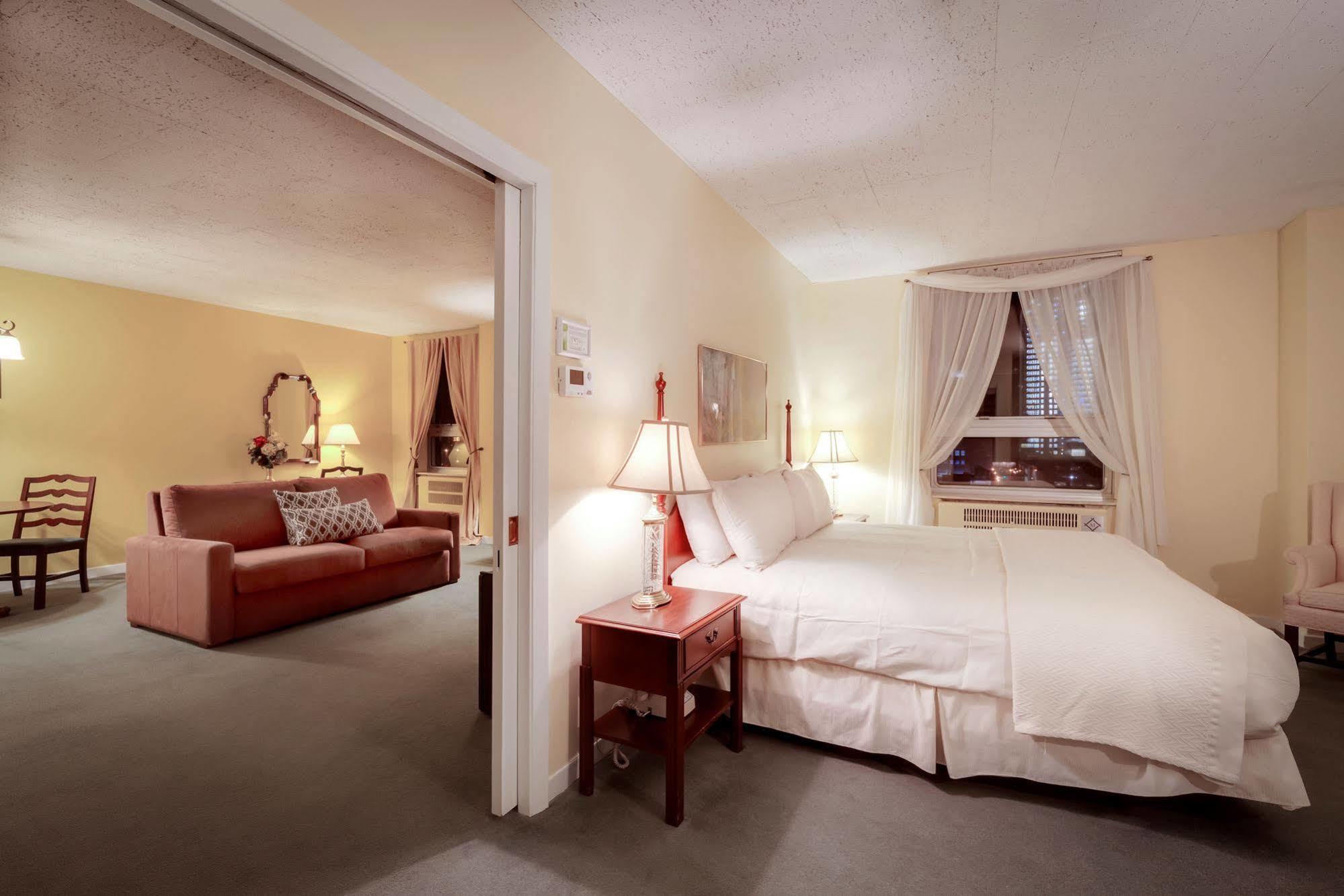 Отель Milwaukee Athletic Club Экстерьер фото