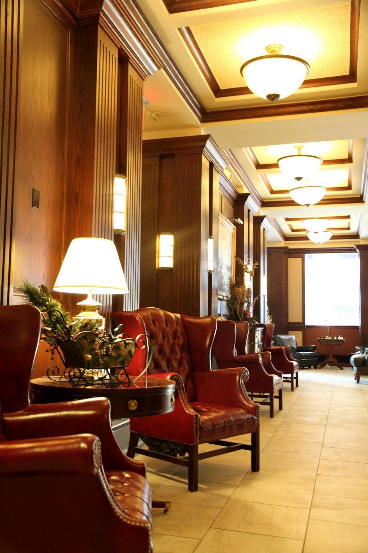 Отель Milwaukee Athletic Club Экстерьер фото