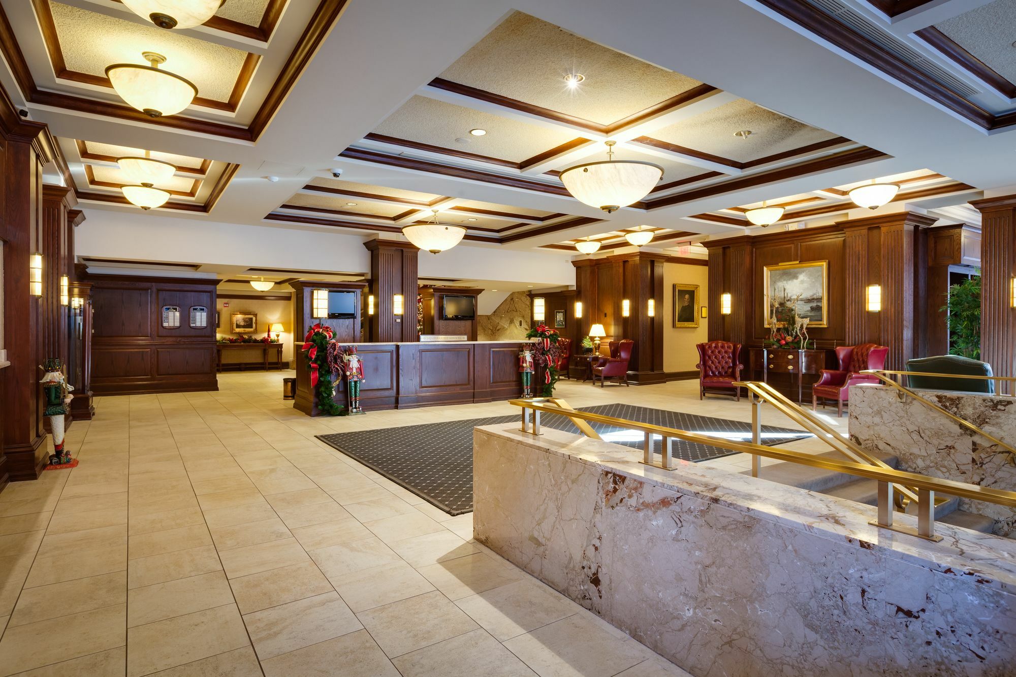 Отель Milwaukee Athletic Club Экстерьер фото